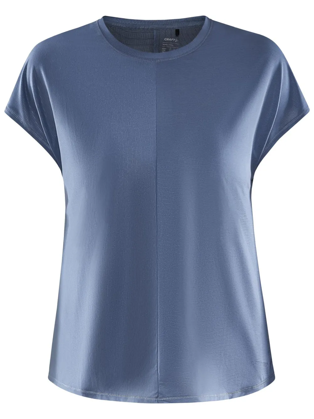 Women Craft Sportswear Women's Core Charge Rib Tee