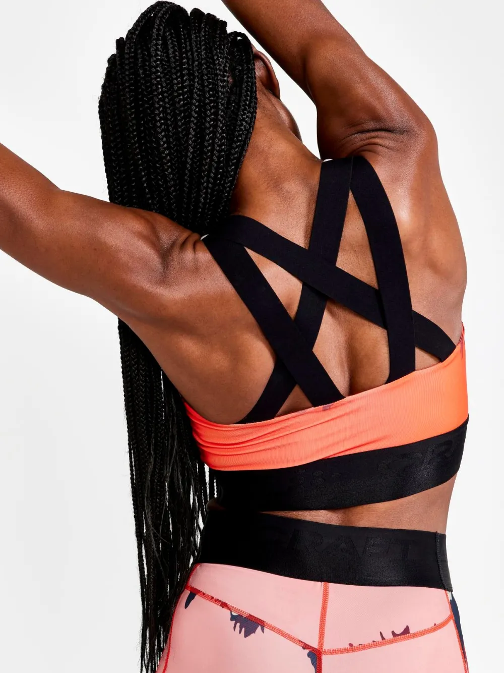 Women Craft Sportswear Women's Core Charge Sport Top