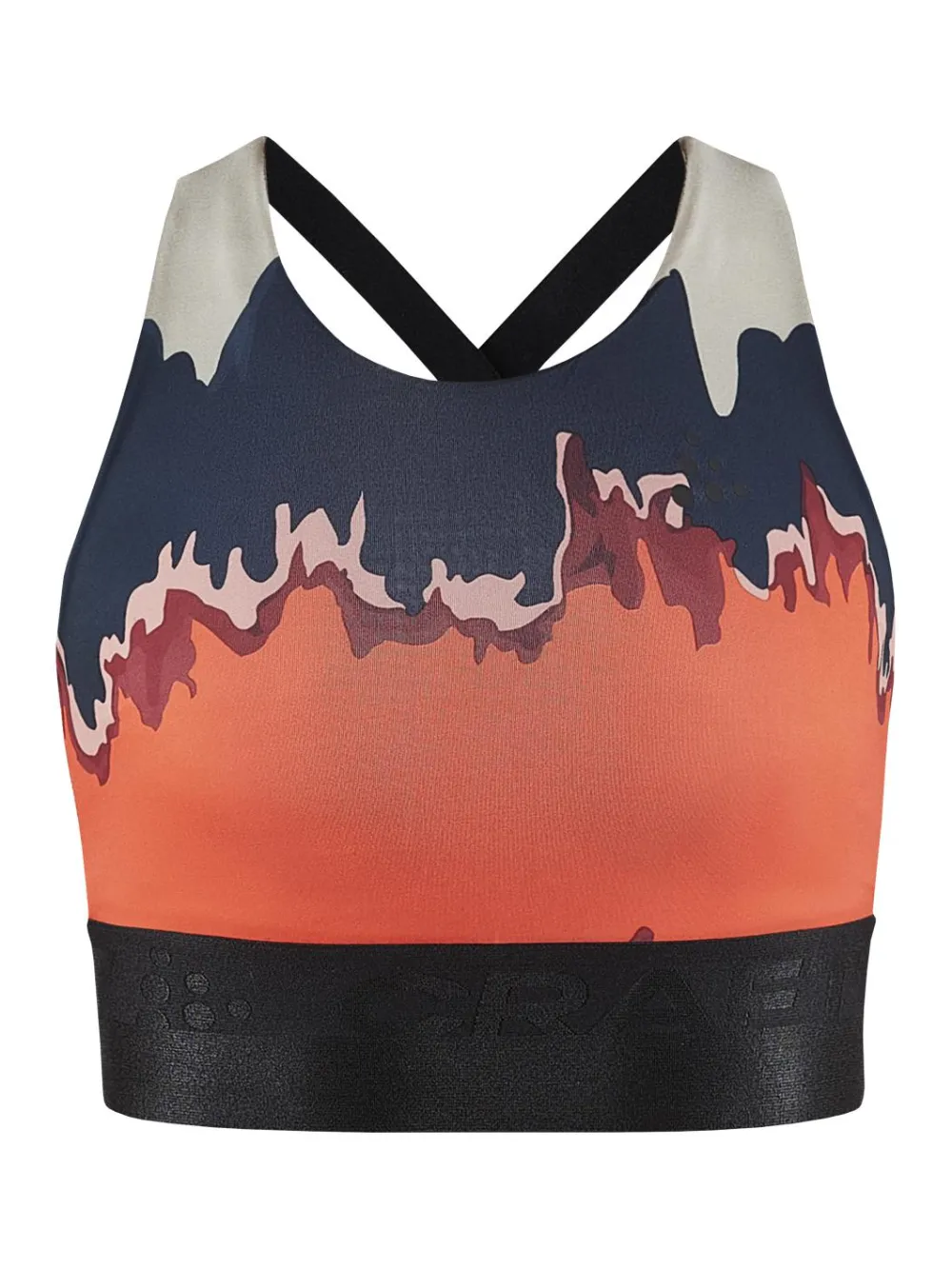 Women Craft Sportswear Women's Core Charge Sport Top