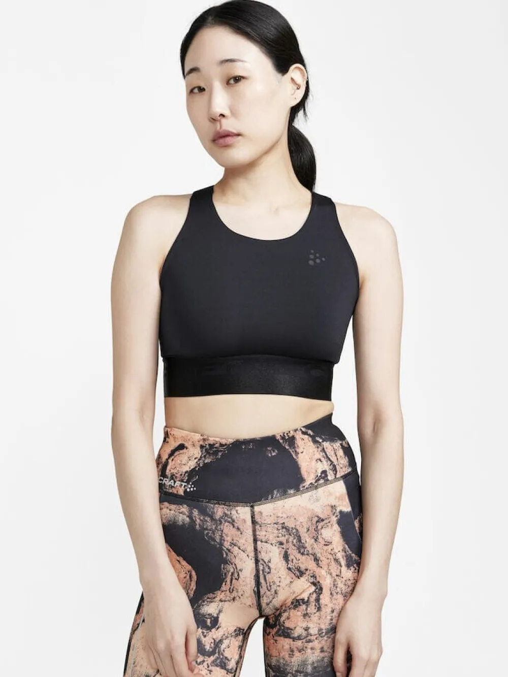 Women Craft Sportswear Women's Core Charge Sport Top