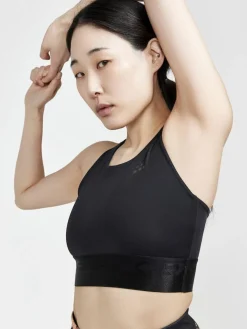 Women Craft Sportswear Women's Core Charge Sport Top