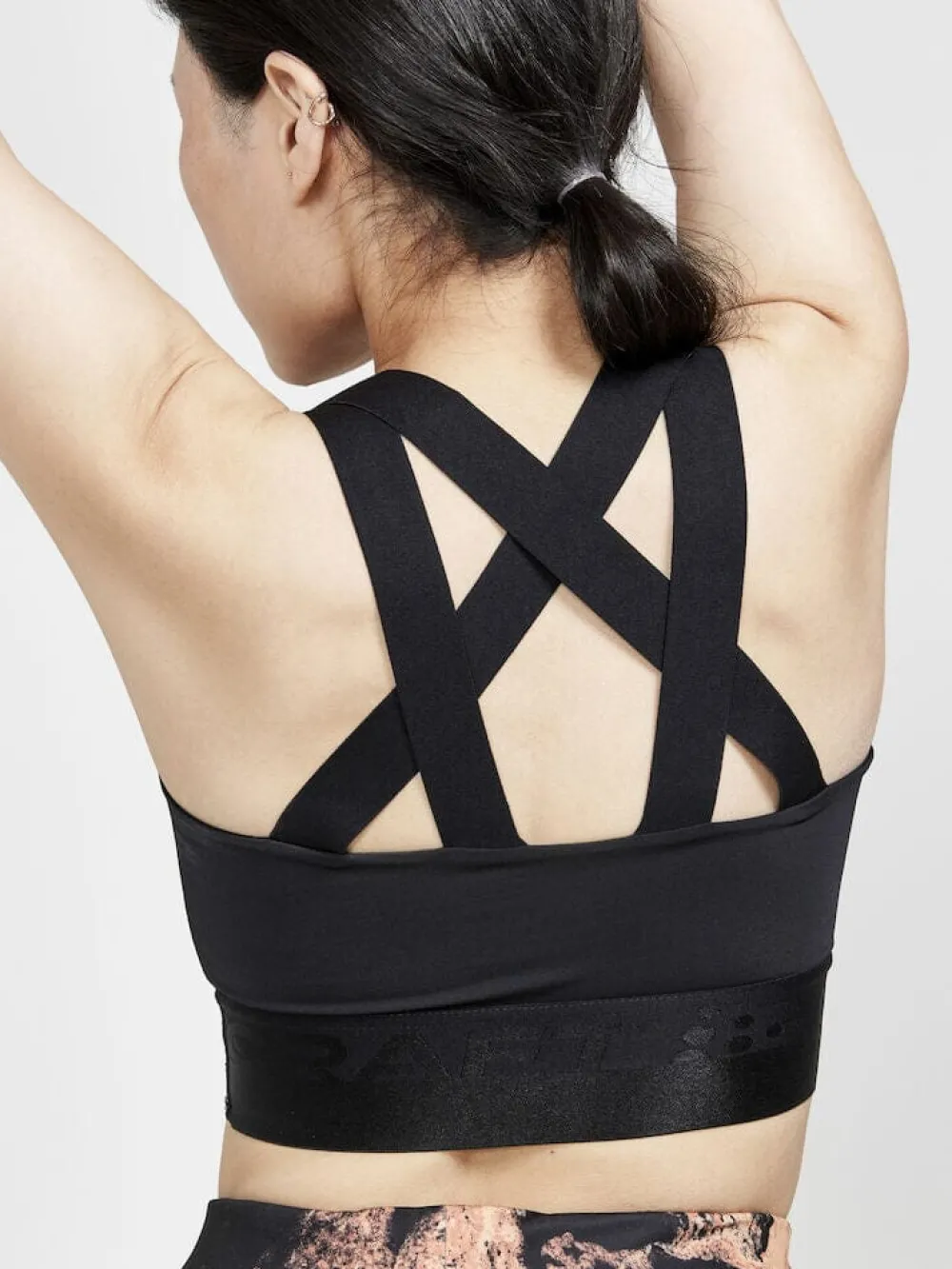 Women Craft Sportswear Women's Core Charge Sport Top