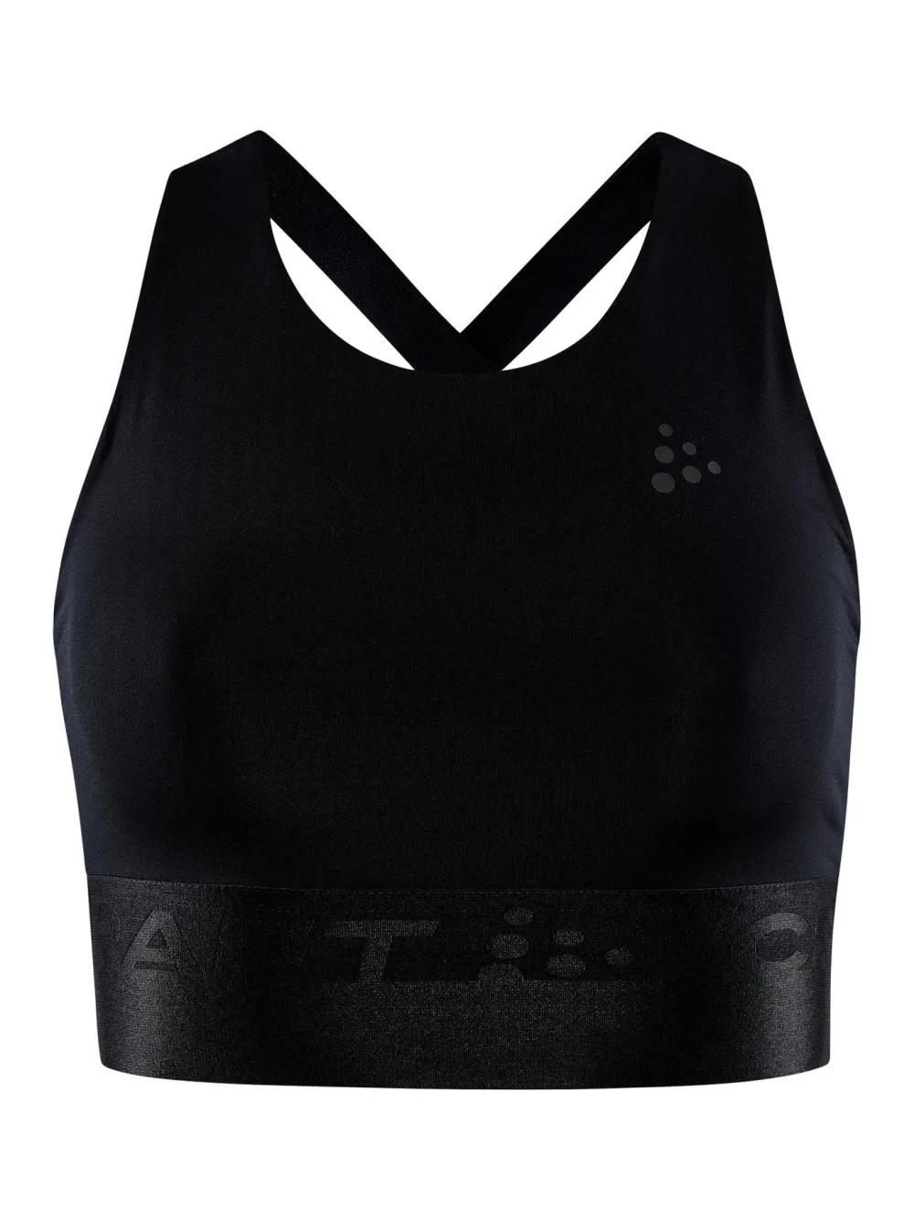 Women Craft Sportswear Women's Core Charge Sport Top