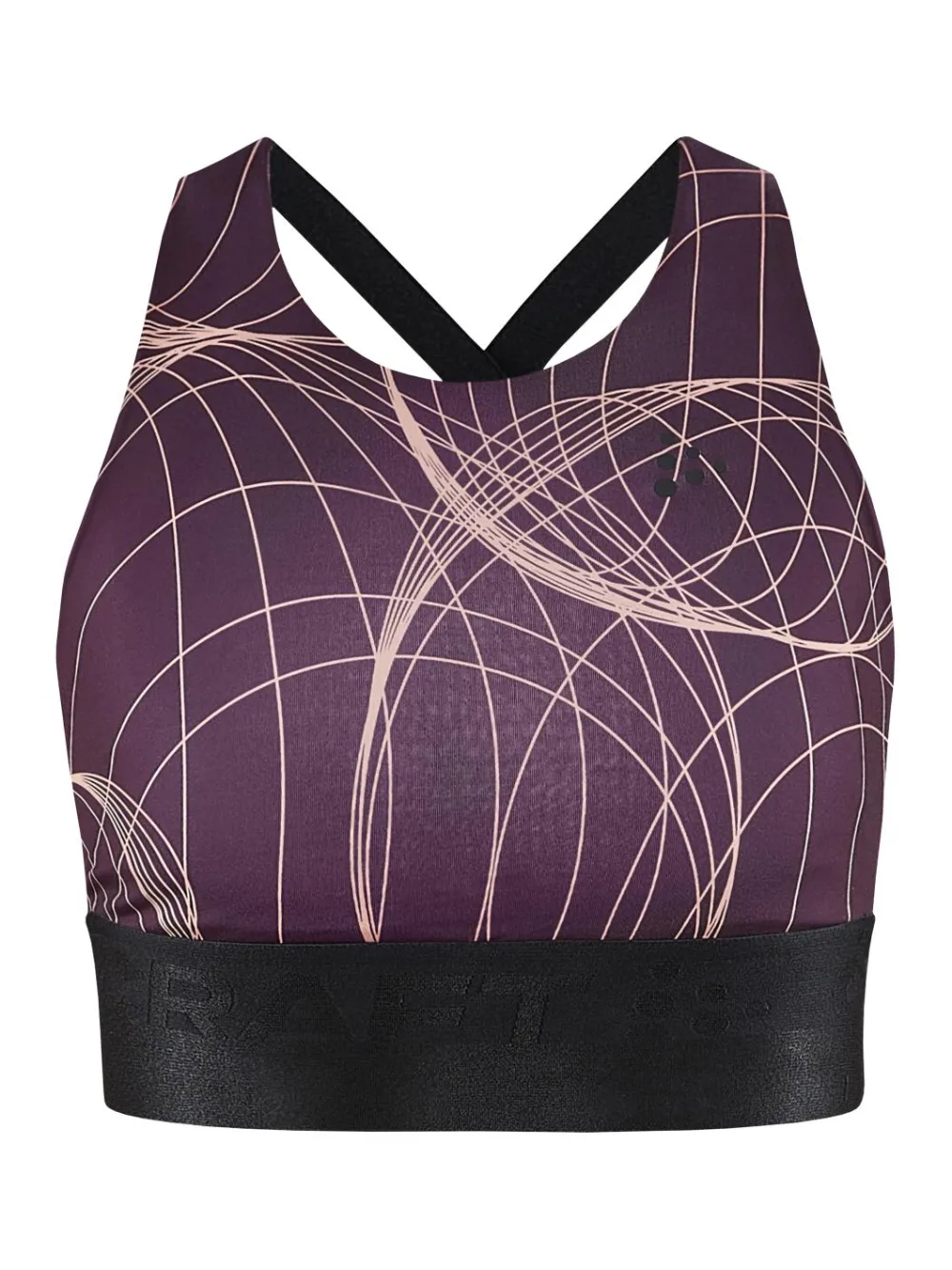 Women Craft Sportswear Women's Core Charge Sport Top