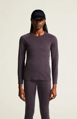 Women Craft Sportswear WOMEN'S CORE DRY ACTIVE COMFORT BASELAYER -