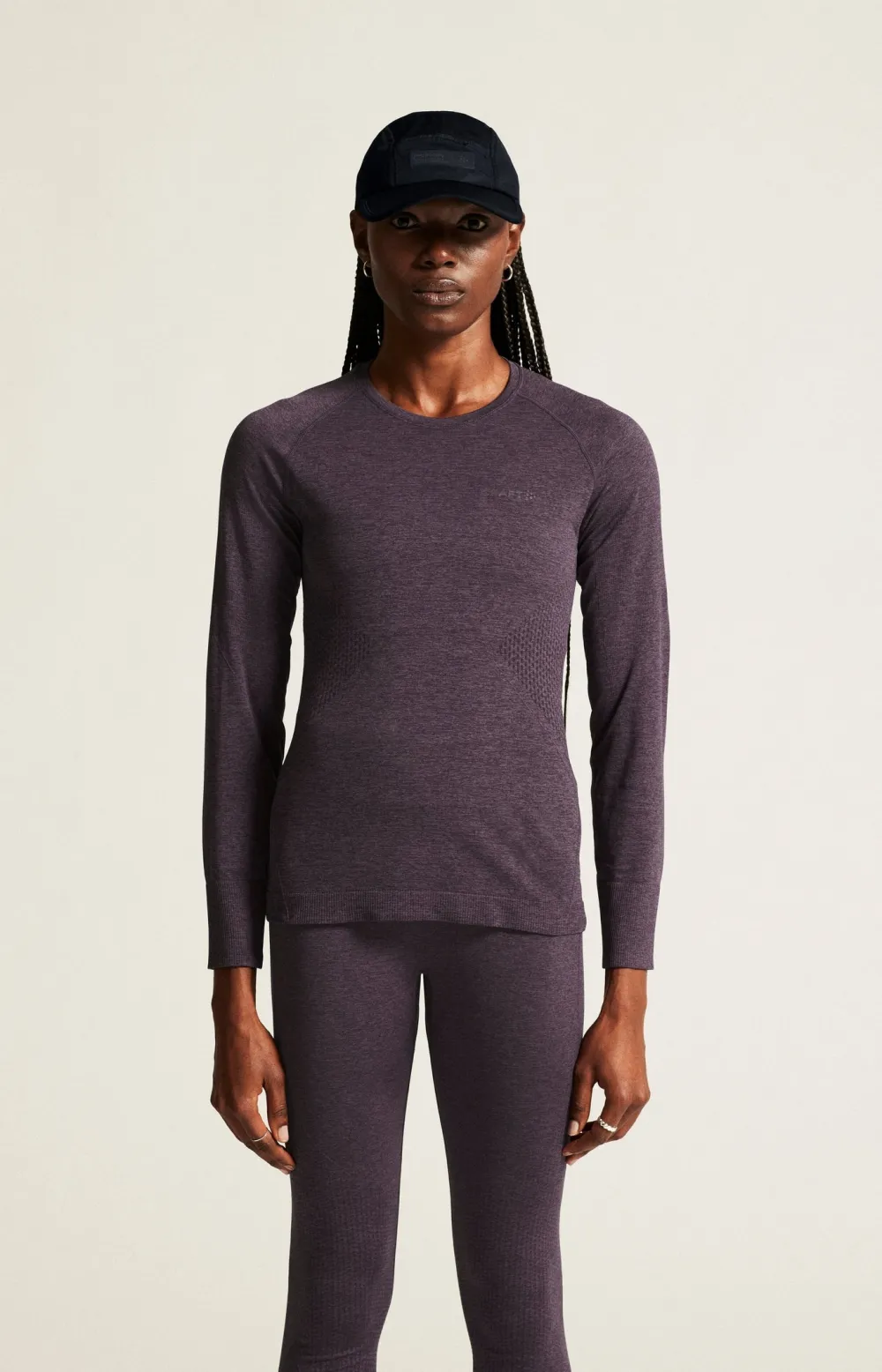 Women Craft Sportswear WOMEN'S CORE DRY ACTIVE COMFORT BASELAYER -