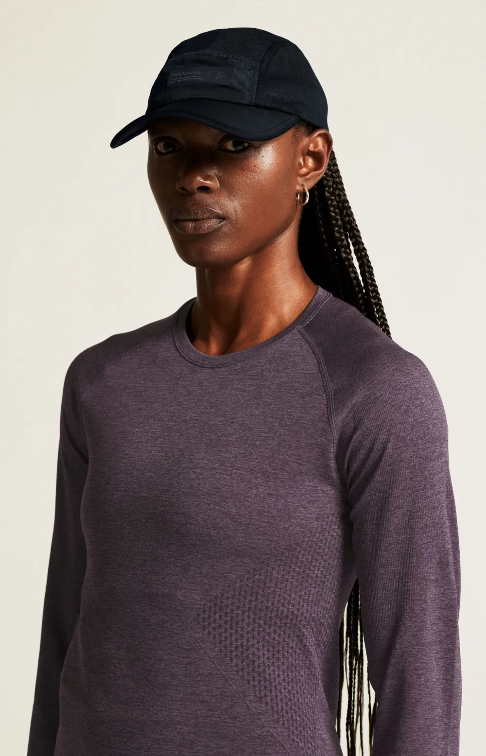 Women Craft Sportswear WOMEN'S CORE DRY ACTIVE COMFORT BASELAYER -