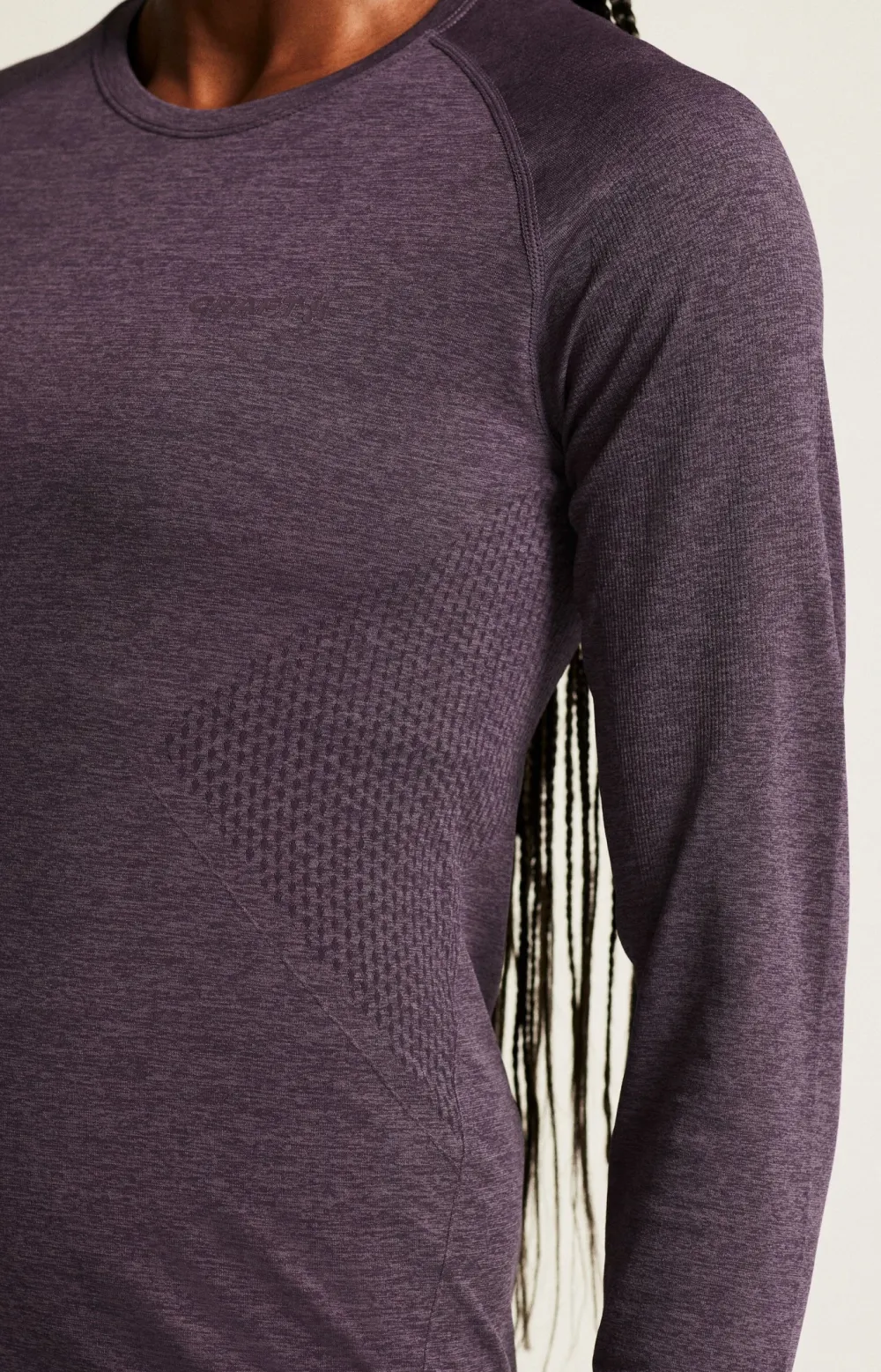 Women Craft Sportswear WOMEN'S CORE DRY ACTIVE COMFORT BASELAYER -