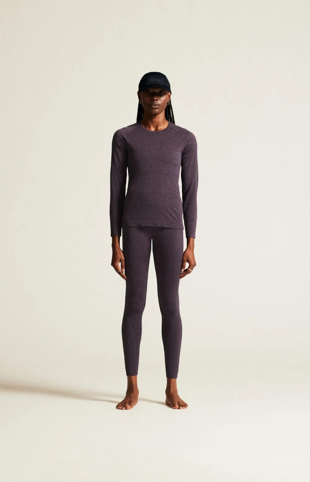 Women Craft Sportswear WOMEN'S CORE DRY ACTIVE COMFORT BASELAYER -