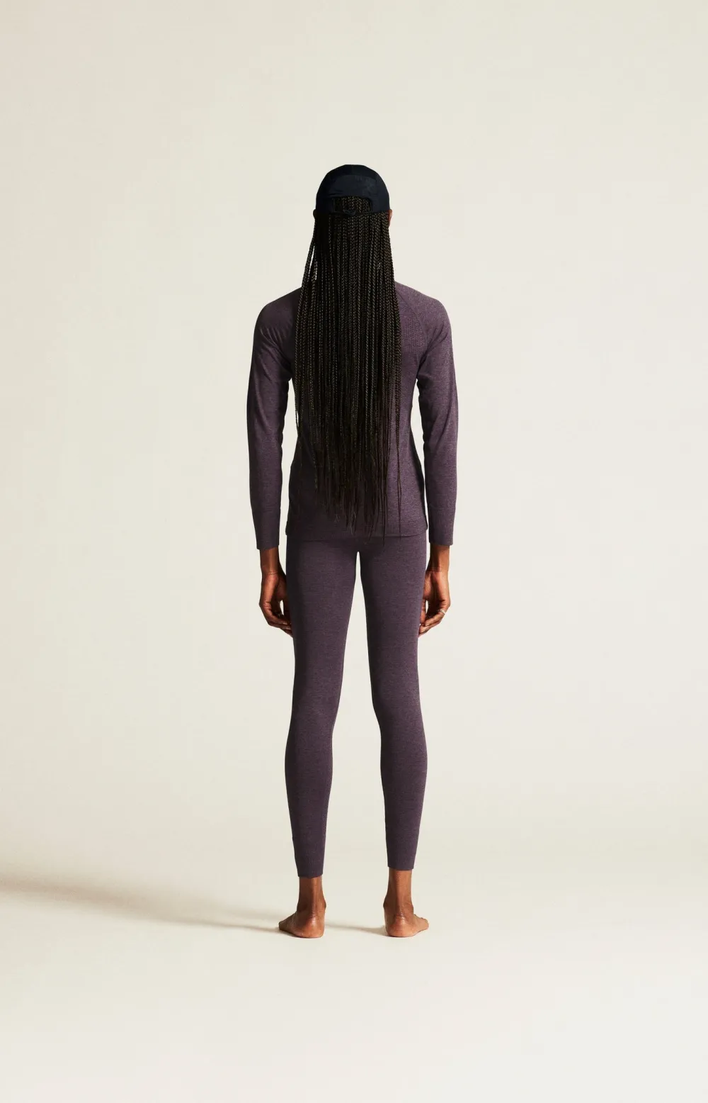 Women Craft Sportswear WOMEN'S CORE DRY ACTIVE COMFORT BASELAYER -