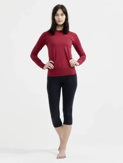 Women Craft Sportswear Womens CORE Dry Active Comfort Knickers
