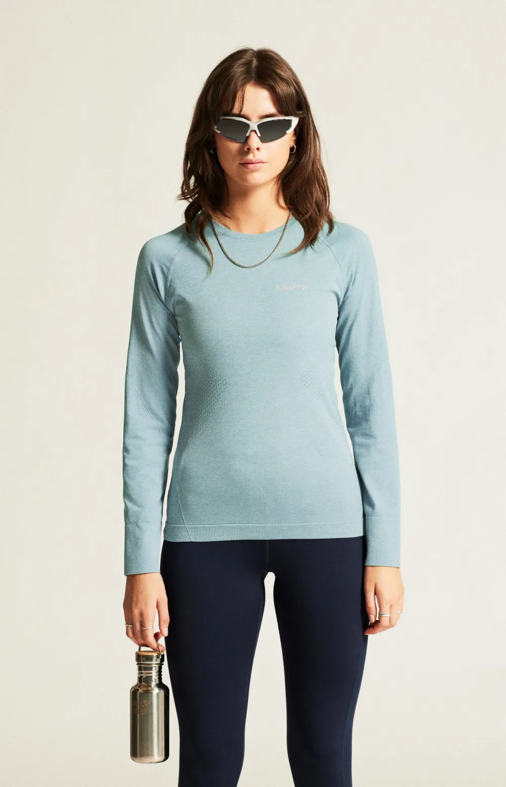 Women Craft Sportswear WOMEN'S CORE DRY ACTIVE COMFORT BASELAYER -