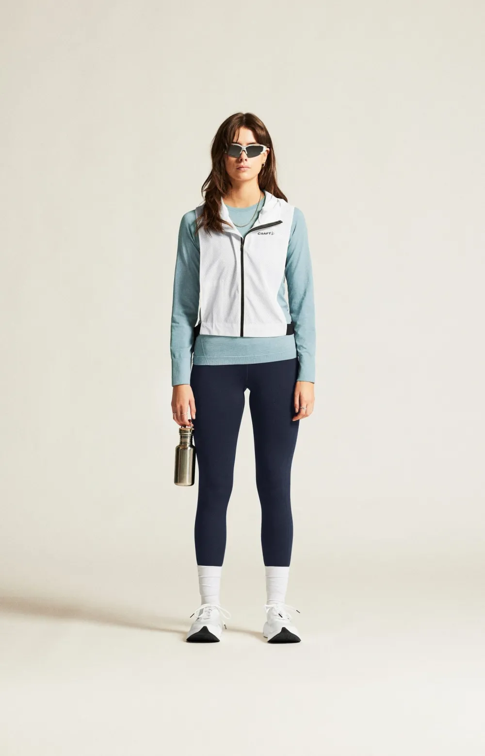 Women Craft Sportswear WOMEN'S CORE DRY ACTIVE COMFORT BASELAYER -