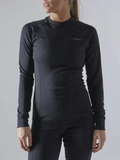 Women Craft Sportswear WOMEN'S CORE DRY BASELAYER SET -