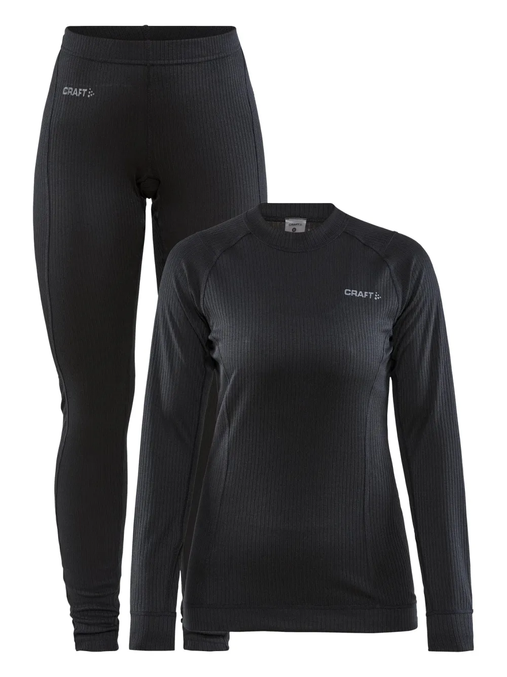 Women Craft Sportswear WOMEN'S CORE DRY BASELAYER SET -
