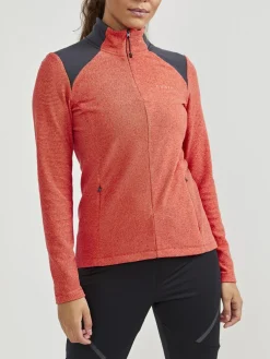 Women Craft Sportswear Women's CORE Edge Thermal Midlayer