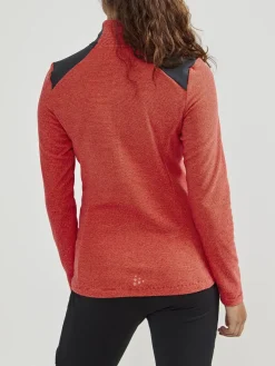 Women Craft Sportswear Women's CORE Edge Thermal Midlayer
