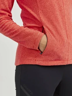 Women Craft Sportswear Women's CORE Edge Thermal Midlayer