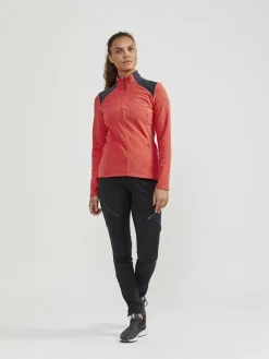 Women Craft Sportswear Women's CORE Edge Thermal Midlayer