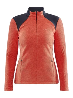 Women Craft Sportswear Women's CORE Edge Thermal Midlayer