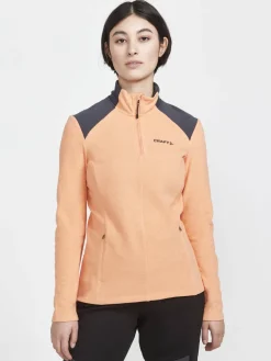 Women Craft Sportswear Women's CORE Edge Thermal Midlayer
