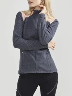 Women Craft Sportswear Women's CORE Edge Thermal Midlayer