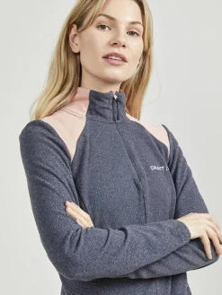 Women Craft Sportswear Women's CORE Edge Thermal Midlayer