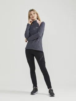 Women Craft Sportswear Women's CORE Edge Thermal Midlayer