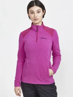 Women Craft Sportswear Women's CORE Edge Thermal Midlayer