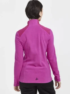 Women Craft Sportswear Women's CORE Edge Thermal Midlayer