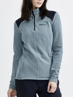 Women Craft Sportswear Women's CORE Edge Thermal Midlayer