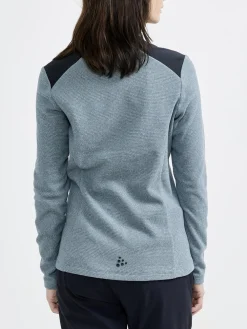 Women Craft Sportswear Women's CORE Edge Thermal Midlayer