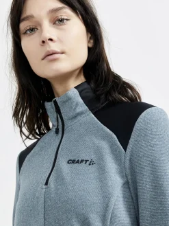 Women Craft Sportswear Women's CORE Edge Thermal Midlayer