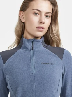 Women Craft Sportswear Women's CORE Edge Thermal Midlayer