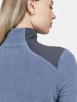 Women Craft Sportswear Women's CORE Edge Thermal Midlayer