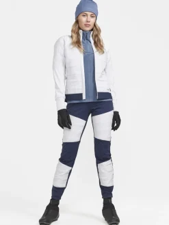 Women Craft Sportswear Women's CORE Edge Thermal Midlayer