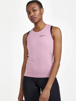 Women Craft Sportswear Women's CORE Endur Cycling Singlet
