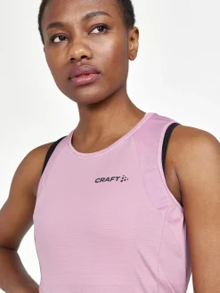 Women Craft Sportswear Women's CORE Endur Cycling Singlet