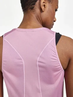 Women Craft Sportswear Women's CORE Endur Cycling Singlet