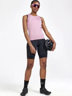 Women Craft Sportswear Women's CORE Endur Cycling Singlet