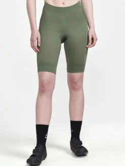 Women Craft Sportswear WOMEN'S CORE ENDUR CYCLING SHORTS