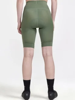 Women Craft Sportswear WOMEN'S CORE ENDUR CYCLING SHORTS