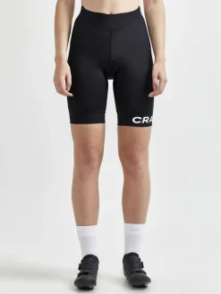 Women Craft Sportswear WOMEN'S CORE ENDUR CYCLING SHORTS