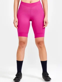 Women Craft Sportswear WOMEN'S CORE ENDUR CYCLING SHORTS