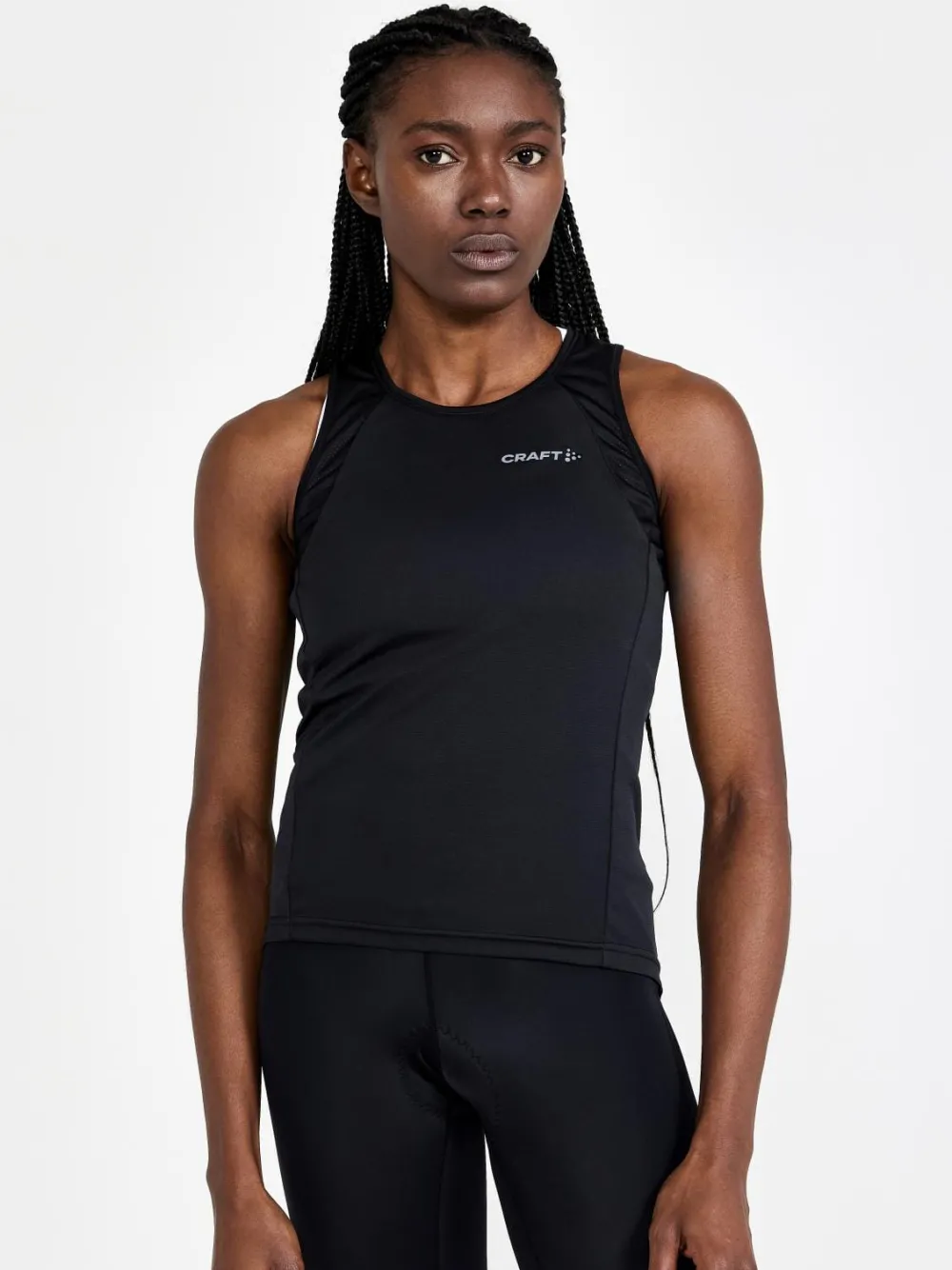 Women Craft Sportswear Women's CORE Endur Cycling Singlet