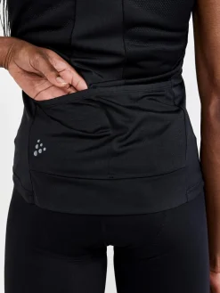 Women Craft Sportswear Women's CORE Endur Cycling Singlet