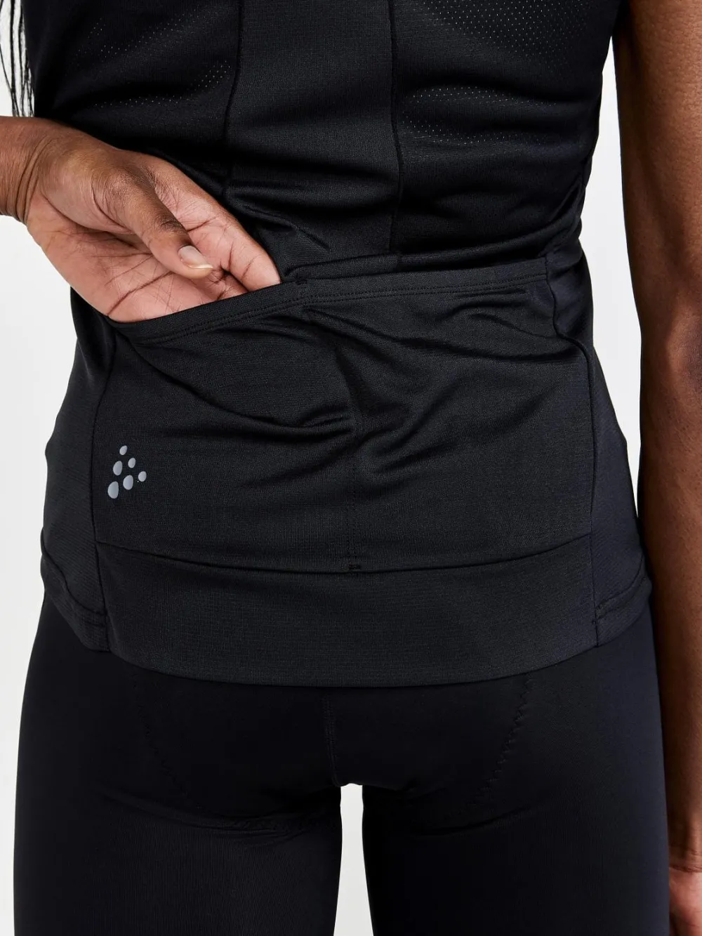 Women Craft Sportswear Women's CORE Endur Cycling Singlet