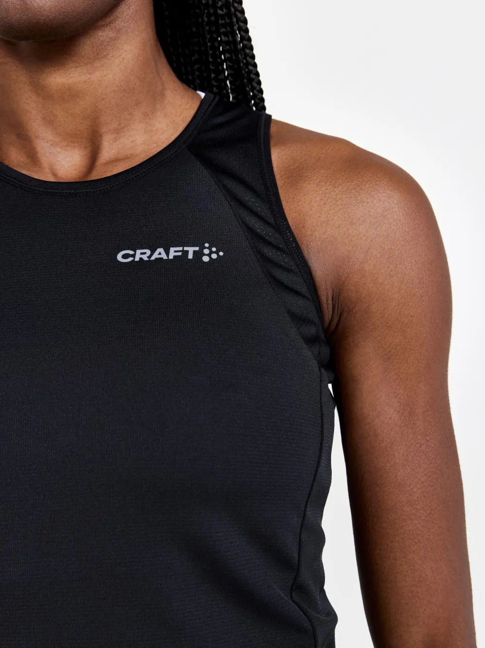 Women Craft Sportswear Women's CORE Endur Cycling Singlet