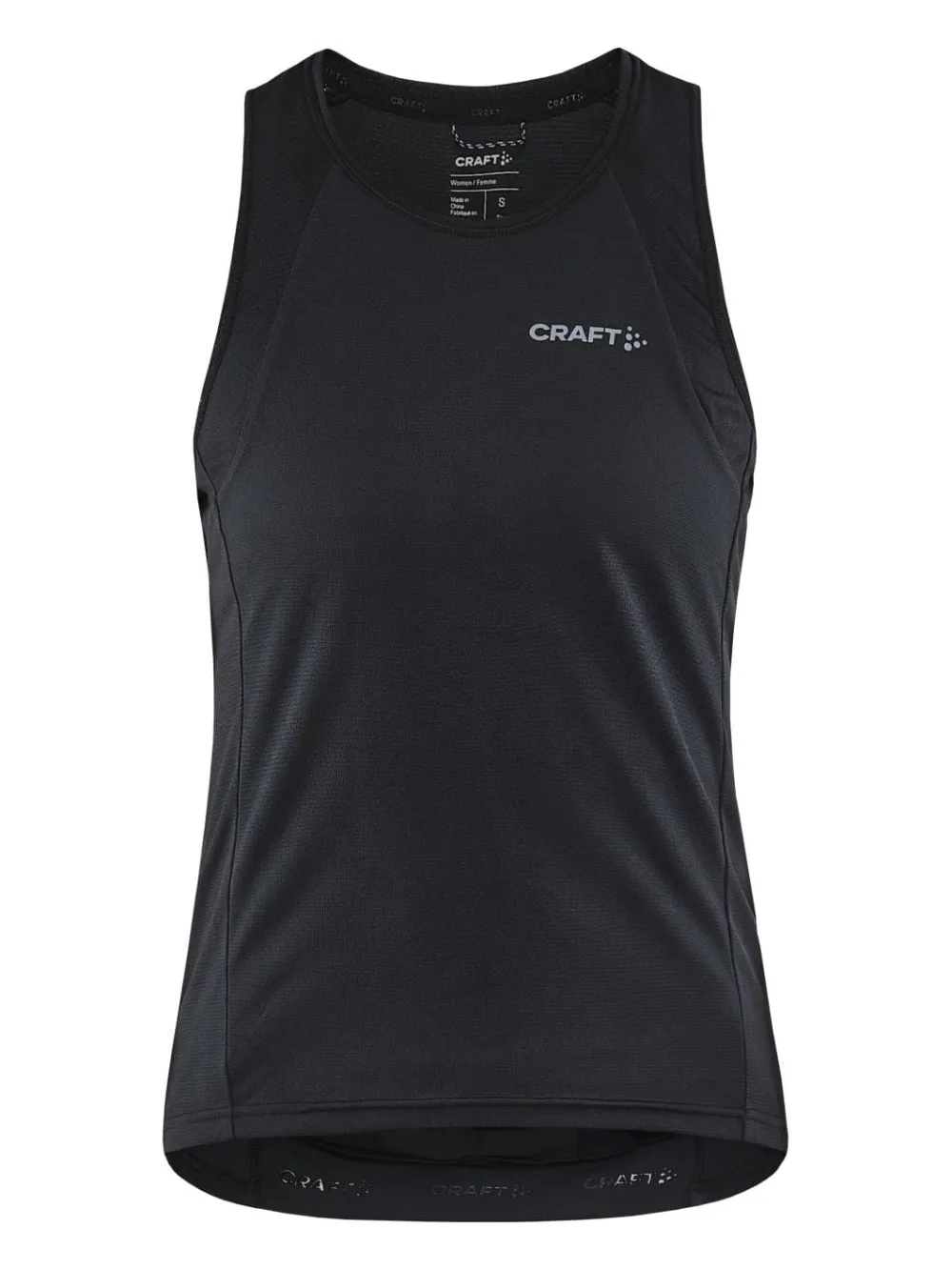 Women Craft Sportswear Women's CORE Endur Cycling Singlet