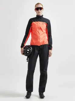 Women Craft Sportswear Women's CORE Endur Hydro Cycling Pants